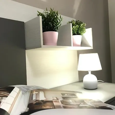 Apartament Ca Nicola 2 *