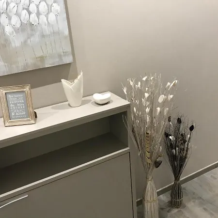 Apartament Ca Nicola 2 *