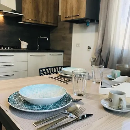 Ca Nicola 2 Apartament Cortemaggiore
