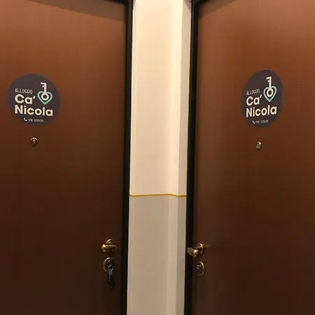 Ca Nicola 2 *