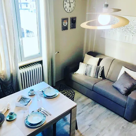 Ca Nicola 2 * Cortemaggiore