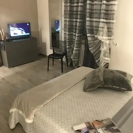 Apartamento Cà Nicola 2 Cortemaggiore