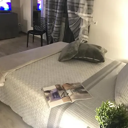 Ca Nicola 2 * Cortemaggiore