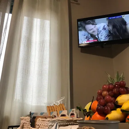 Apartamento Cà Nicola 2 Cortemaggiore