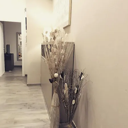 Apartamento Cà Nicola 2 *