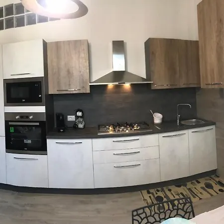 Cà Nicola 2 Cortemaggiore