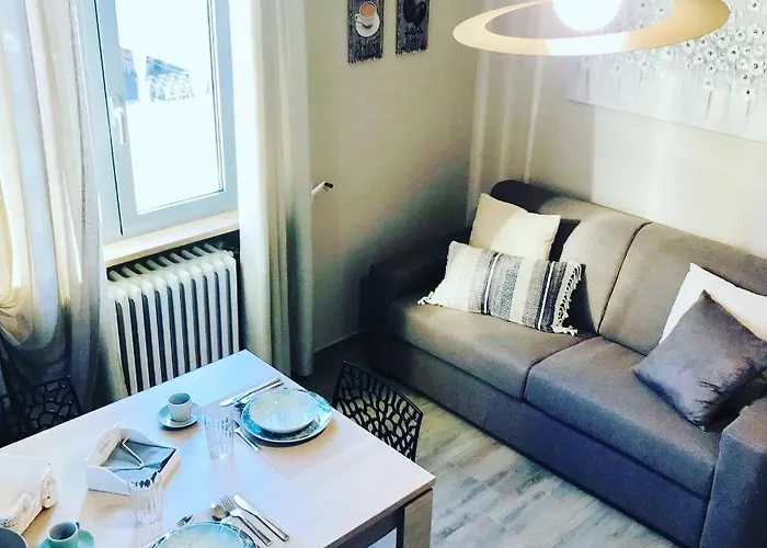 Ca Nicola 2 * Кортемаджоре