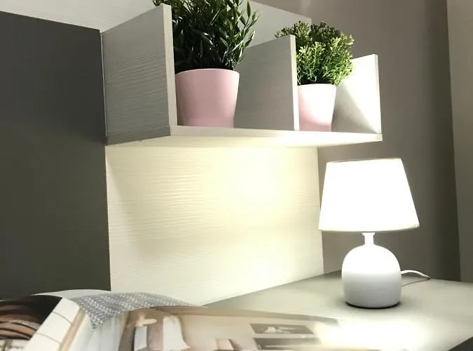 Apartment Ca Nicola 2 *