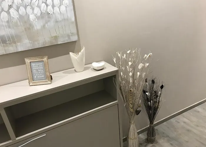 Апартаменты Ca Nicola 2 *