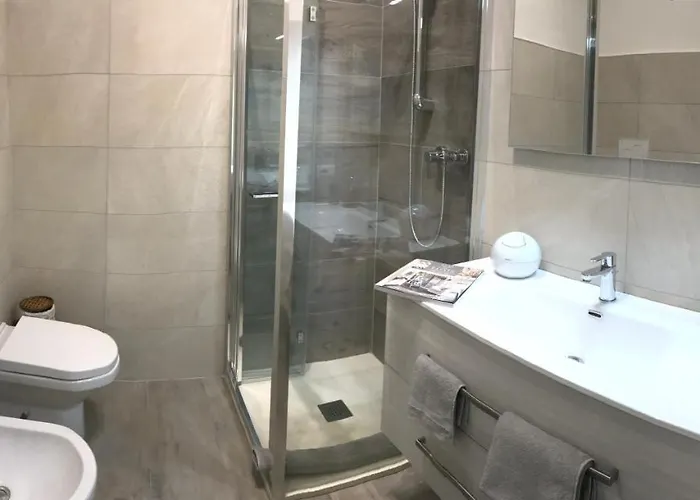 Apartment Ca Nicola 2 Cortemaggiore