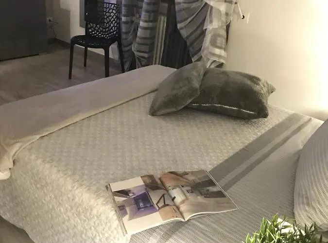 Ca Nicola 2 * Cortemaggiore