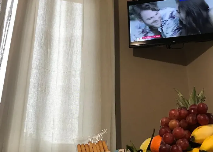 Apartment Ca Nicola 2 Cortemaggiore