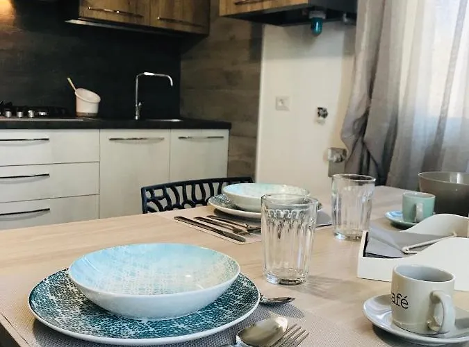 Ca Nicola 2 Apartment Cortemaggiore