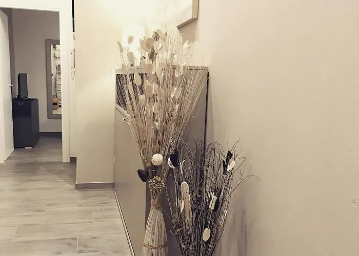 Апартаменты Ca Nicola 2 *