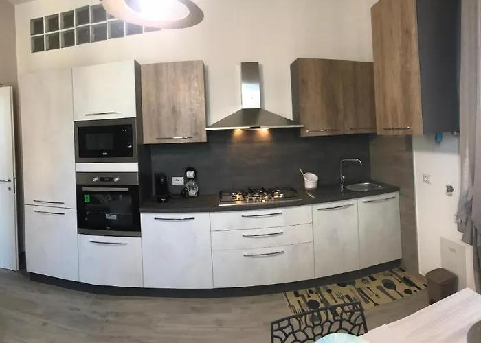 Ca Nicola 2 Cortemaggiore